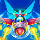 Super Hedgehog Flying APK