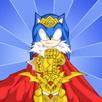 Sonic King Dash APK