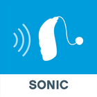 Sonic SoundLink Connect أيقونة