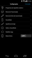 Sonic SoundLink imagem de tela 1