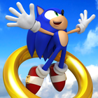 Sonic Jump™ Pro 아이콘