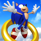 Sonic Jump Pro ícone