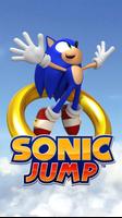 Sonic Jump Pro Plakat