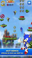 Sonic Jump Pro Screenshot 1