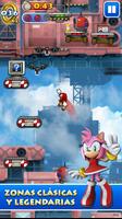 Sonic Jump Pro captura de pantalla 2