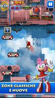 2 Schermata Sonic Jump Pro