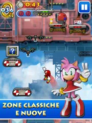 download Sonic Jump Pro APK