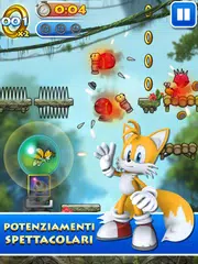 download Sonic Jump Pro APK