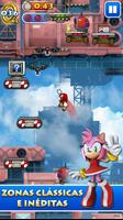 Sonic Jump Pro imagem de tela 2