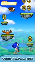 Sonic Classic Jump screenshot 3