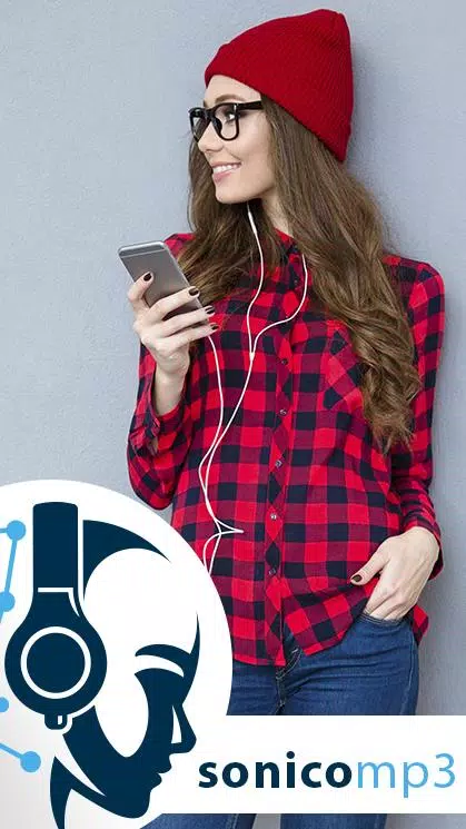 Sonico MP3 - Descarga musica gratis APK für Android herunterladen
