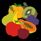 Fruit Chaser icon