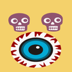 ”Scary Eye