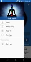 Reiki Music 截圖 2
