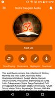 Stotra Sangrah Audio Plakat