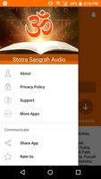 Stotra Sangrah Audio syot layar 1