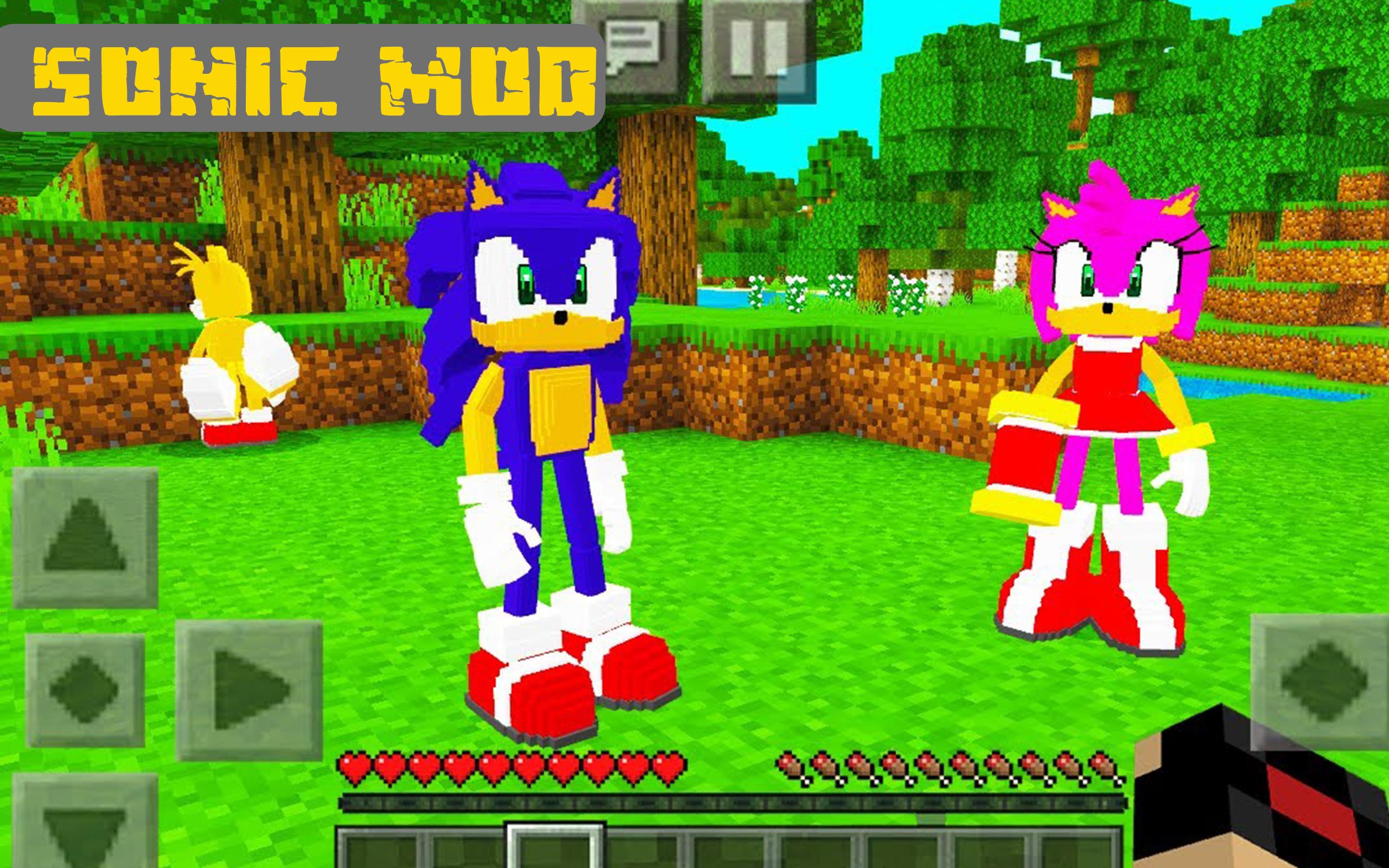 Sonic mod apk. Соник майнкрафт. Мод на Соника в майнкрафт. Мод на майнкрафт Sonic Boom. Мод на Соника exe в майнкрафт.