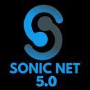 SONIC NET 5.0 APK