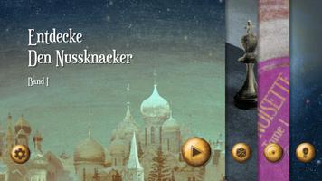Entdecke den Nussknacker Screenshot 1
