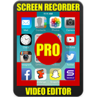 Screen & Game Recorder PRO (FREE) иконка