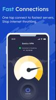 Sonics VPN تصوير الشاشة 1