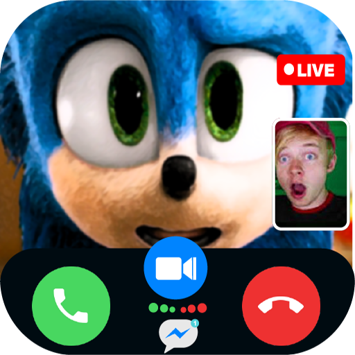 The Sonnic 📱 Video Call + Chat & talk