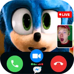 The Sonnic 📱 Video Call + Chat & talk XAPK download