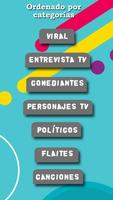 Sonidos Chilenos captura de pantalla 2