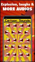 cartoon sounds screenshot 1