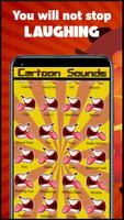 cartoon sounds screenshot 2