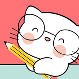 Easy Draw Animals-icoon