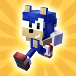 Sonik Mod Minecraft