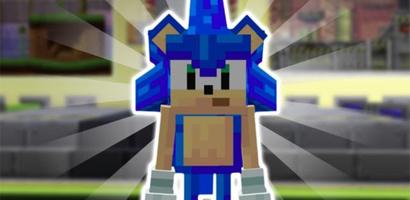 Sonik Mod For Minecraft bài đăng
