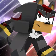 Mod of Sonic for Minecraft PE APK download