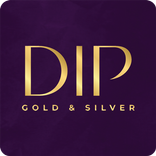 Dip Gold