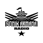Sonik Armada Radio Zeichen