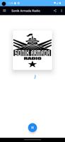 Sonik Armada Radio Screenshot 1