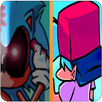FNF X SONIK.exe mod full week APK