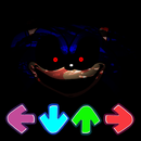 Sonik.EXE Leaks IP FNF Mod APK