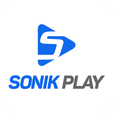 Sonik Play 아이콘