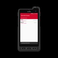 Sonim BLE Connect imagem de tela 1
