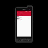 Sonim BLE Connect imagem de tela 2