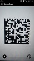 Sonim Scan for RS60/RS80 screenshot 3