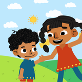 Kutuki Kids Stories from India APK