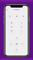 Remote for Soniq TV capture d'écran 2