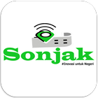 Sonjak Indonesia icône