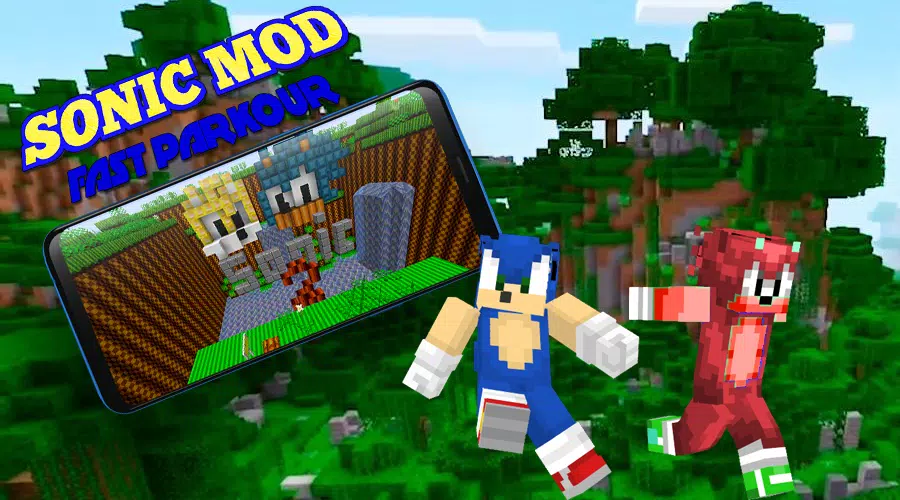 Android 用の Best Sonic S Boom Exe Mod For Minecraft Apk をダウンロード Android 用の Best Sonic S Boom Exe Mod For Minecraft Apk をダウンロード