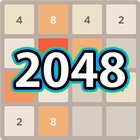 2048 র‍্যাঙ্কিং আইকন