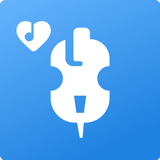 Тюнер для Виолончели LikeTones иконка