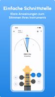 Cello Stimmgerät - LikeTones Screenshot 1
